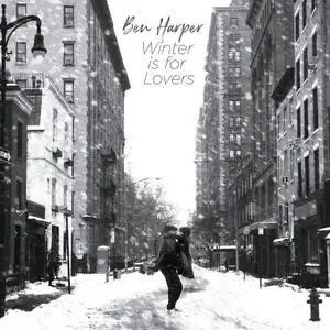 Ben Harper - Winter Is For Lovers (2020) [Official Digital Download 24/96]