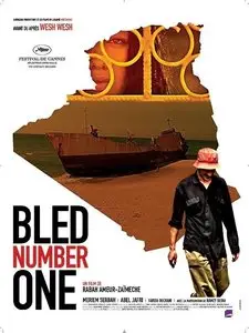 Bled Number One (2006) Repost