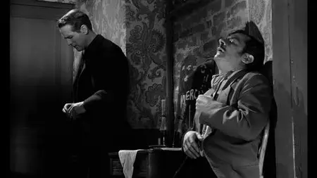 Paris Blues (1961)