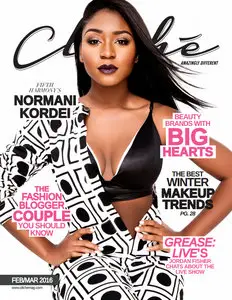 Cliche Magazine - February/March 2016