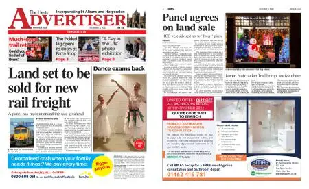 The Herts Advertiser – December 08, 2022