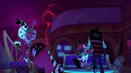 Hazbin Hotel S01E08