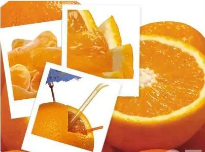 Izosoft Vol. mc5 - Oranges