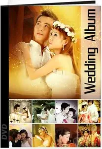 Classic Wedding Album (Big Collection 2 DVDs)