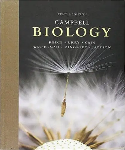 Campbell Biology, 10th Edition (repost)