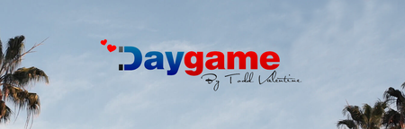 Day Game by Todd Valentine [repost]