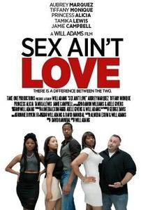 Sex Ain't Love (2014)