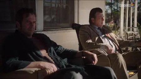 Hap and Leonard S03E06