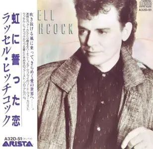 Russell Hitchcock - Russell Hitchcock (1988) [Japan]