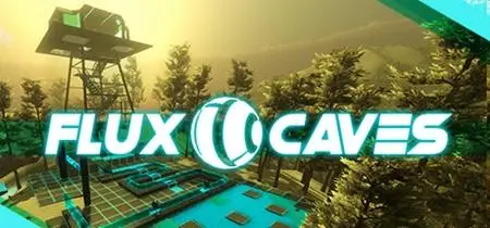 Flux Caves (2019)