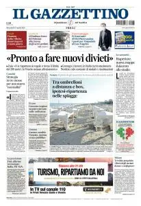 Il Gazzettino Friuli Venezia Giulia - 15 Aprile 2020