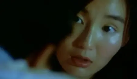 Wong Kar Wai-A Fei zheng chuan ('Days of Being Wild') (1991)