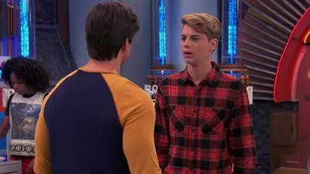 Henry Danger S04E14