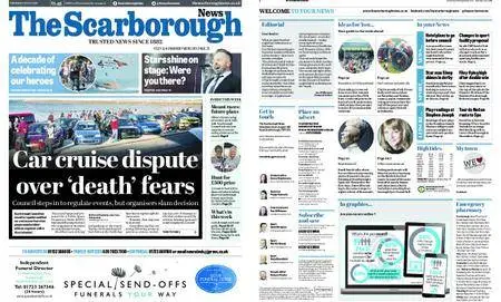The Scarborough News – July 05, 2018