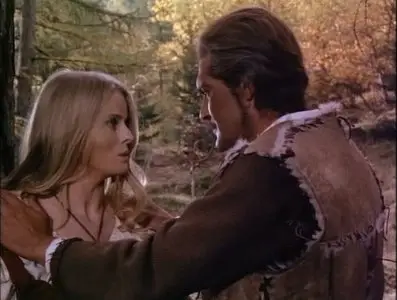 Das vergessene Tal (1970)