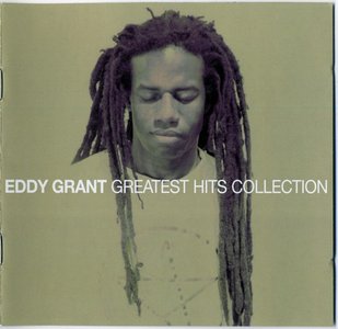Eddy Grant - Greatest Hits Collection (2000)
