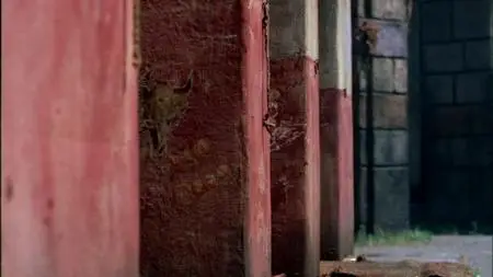 Rome S02E05