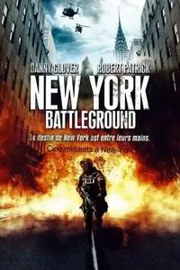 Five Minarets in New York (2010)