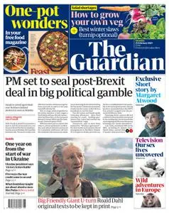 The Guardian - 25 February 2023