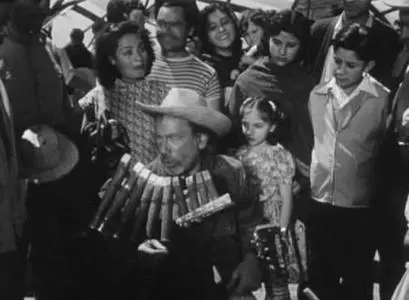 Luis Buñuel - Los Olvidados (1950)