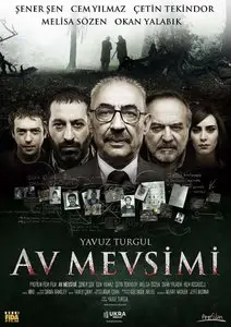 Av mevsimi (2010)