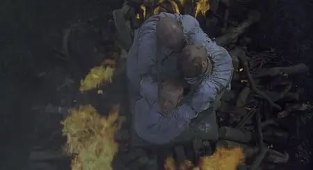Elizabeth / Елизавета (1998)