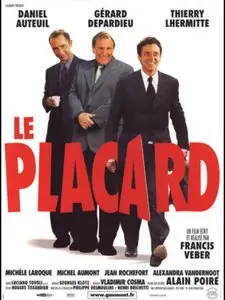 Le Placard [The Closet] 2001 [Re-UP]