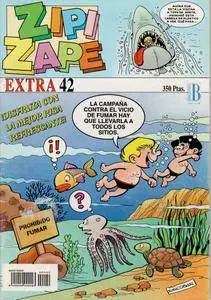 Zipi y Zape Extra #42