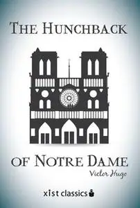 «The Hunchback of Notre Dame» by Victor Hugo
