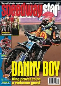 Speedway Star - August 30, 2014