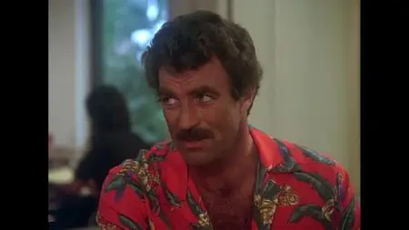 Magnum P.I. S04E02