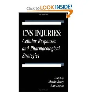 CNS Injuries: Cellular Responses and Pharmacological Strategies (repost)