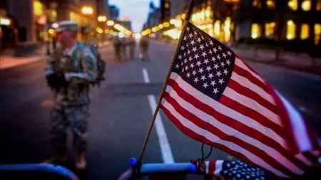 PBS Frontline - Top Secret America: 911 to the Boston Bombings (2013)
