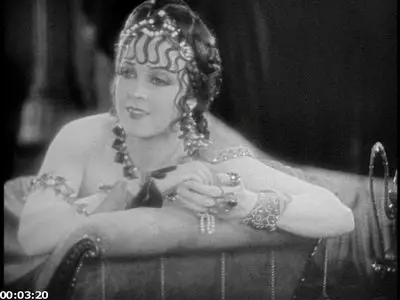 The King of Kings (1927) [The Criterion Collection #266] (Reupload)