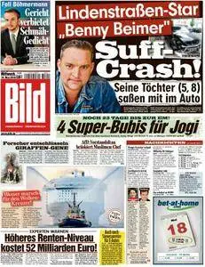 Bild - 18 Mai 2016