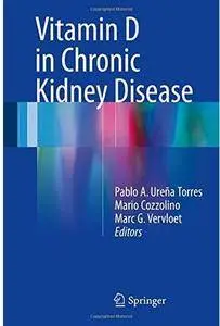 Vitamin D in Chronic Kidney Disease [Repost]