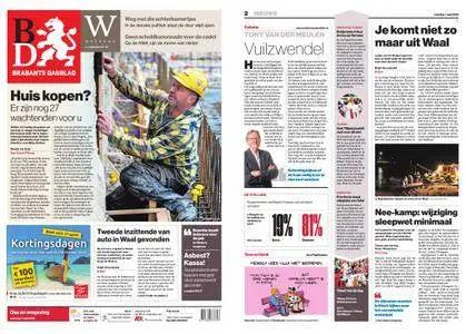 Brabants Dagblad - Oss – 07 april 2018
