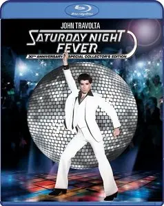 Saturday Night Fever (1977)