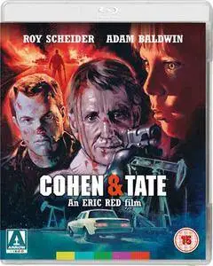 Cohen and Tate (1988) [w/Commentary]