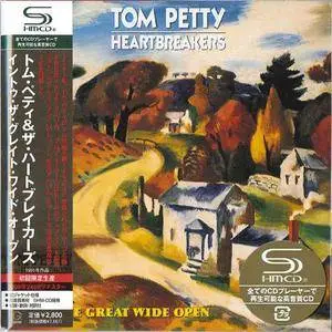 Tom Petty & The Heartbreakers - Into The Great Wide Open (1991)