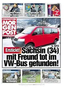 Chemnitzer Morgenpost - 02. Februar 2018