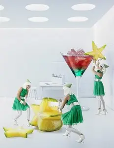 Photoworks by The Orange Apple part2