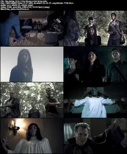 The Shrine (2010)