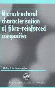 Microstructural Characterisation of Fibre-Reinforced Composites (repost)