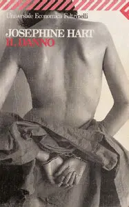 Il danno by Josephine Hart [REPOST]