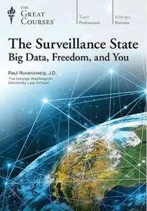 The Surveillance State: Big Data, Freedom, and You [HD]