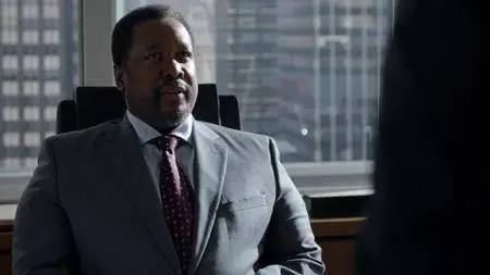 Suits S08E07