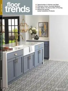 Floor Trends - February 2019