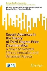 Recent Advances in the Theory of Third-Degree Price Discrimination