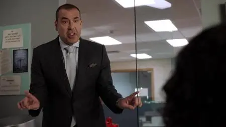 Suits S07E02